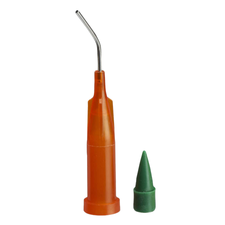 Centrix AccuDose® 20 ga NeedleTubes® Oranje (100 st.)-Centrix-Sordent