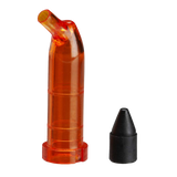 Centrix AccuDose® High Viscosity Tubes en Plugs - Oranje (100 st.)-Centrix-Sordent