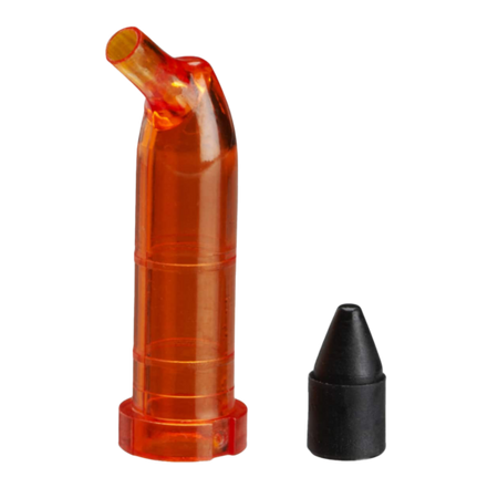 Centrix AccuDose® High Viscosity Tubes en Plugs - Oranje (100 st.)-Centrix-Sordent