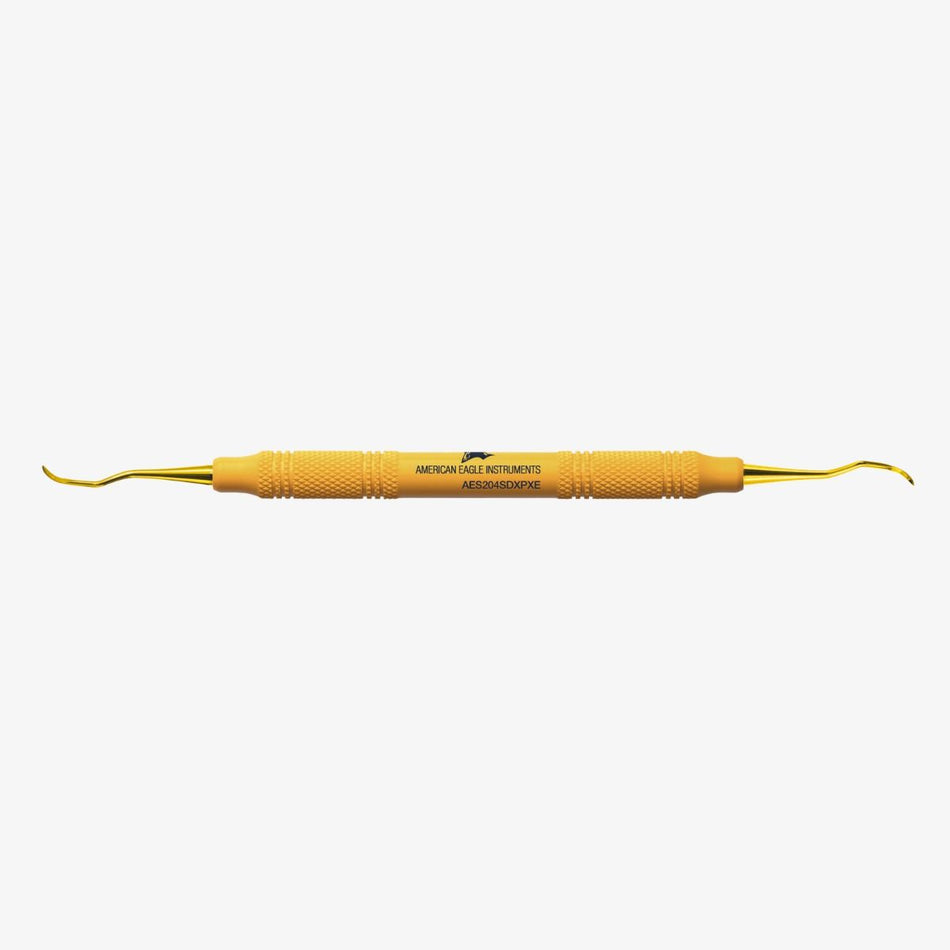 American Eagle - Scaler - 204SD XP² (Geel)