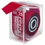 Bausch BK 25 - Arti-Fol® Dubbelzijdig - 22 mm - Rood - 8 µ - (20 m)-Bausch-Sordent