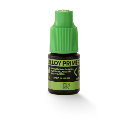 Kuraray Alloy Primer Flesje - VoorbehandelingsPrimer metaal (5 mL)-Kuraray-Sordent