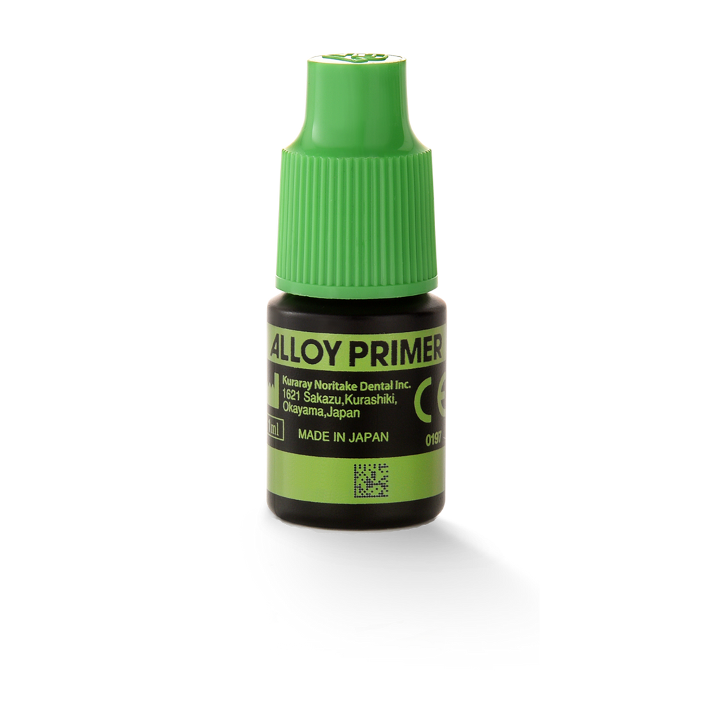 Kuraray Alloy Primer Flesje - VoorbehandelingsPrimer metaal (5 mL)-Kuraray-Sordent