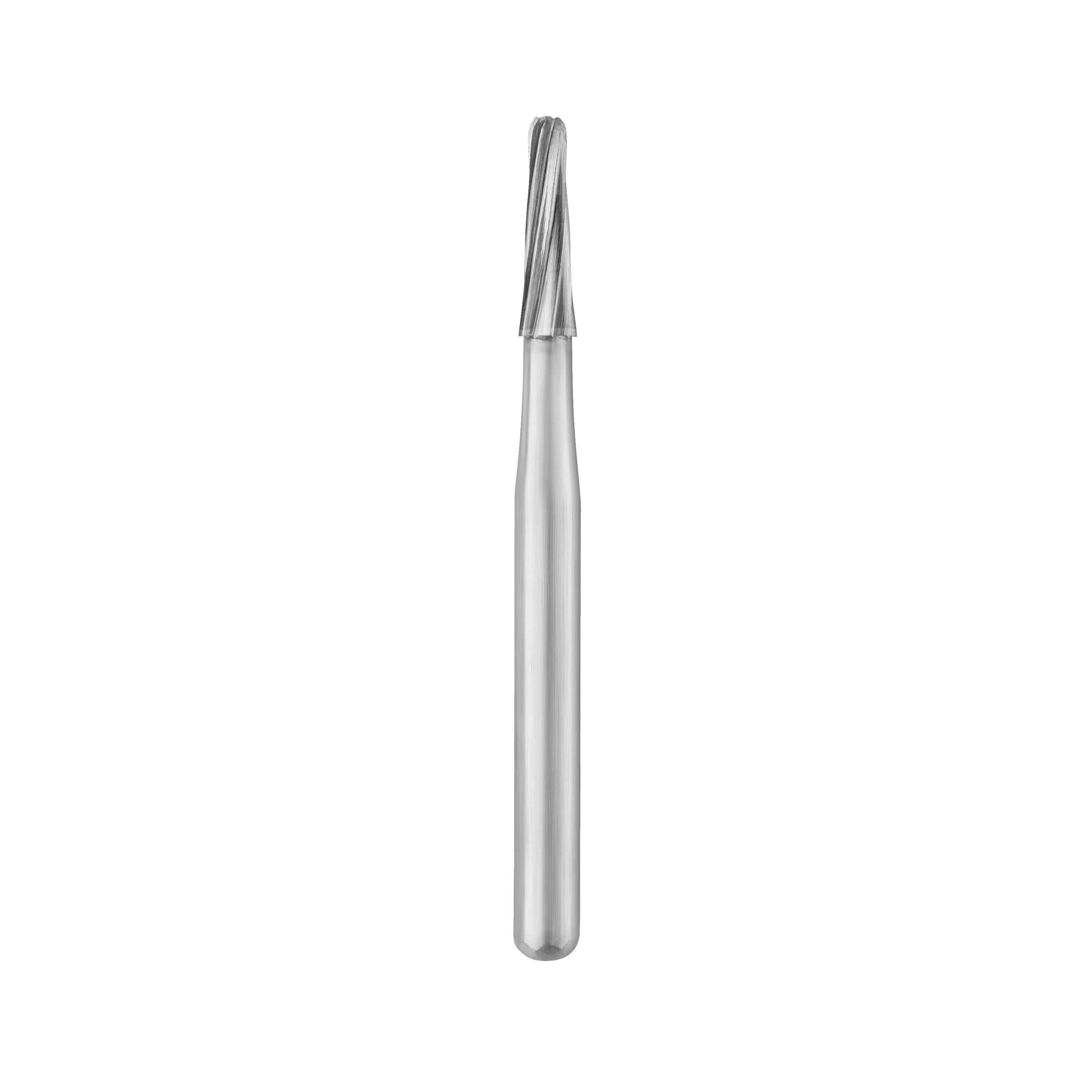 SS White Dental FG Carbide Boren - Div. Varianten (5 st.)-SS White Dental-Sordent
