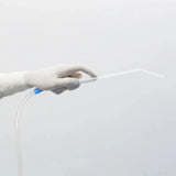 Euronda Chirurgische Aspirator Zonder Tip 220 cm - (10 st.)-Euronda-Sordent