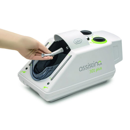 W&H Assistina 301 Plus-W&H-Sordent