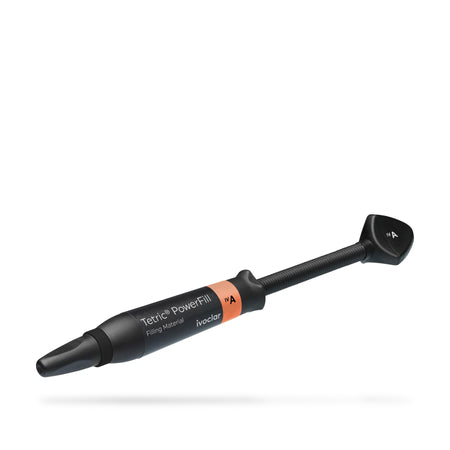 Ivoclar Vivadent Tetric PowerFill Refill IVA Syringe (Spuit) (3x 3 g)-Ivoclar-Sordent