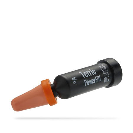 Ivoclar Vivadent Tetric PowerFill Refill (Capsules) (20x 0,2 g)-Ivoclar-IVA-Sordent