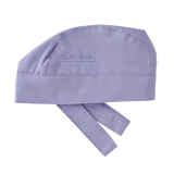 Monoart Bandana Cap - Katoenen Muts in Diverse Kleuren-Euronda-Lila-Sordent