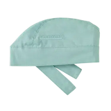 Monoart Bandana Cap - Katoenen Muts in Diverse Kleuren-Euronda-Surgical Groen-Sordent