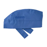 Monoart Bandana Cap - Katoenen Muts in Diverse Kleuren-Euronda-Donkerblauw-Sordent