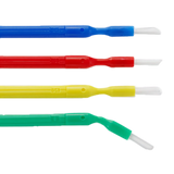 Centrix Benda® Brushes Mini Applicatieborstel (144 st.)-Centrix-Sordent