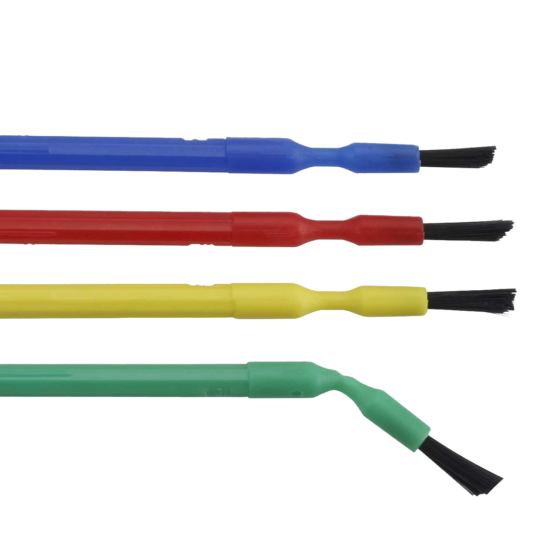 Centrix Benda® Brushes Regular Applicatieborstel (144 st.)-Centrix-Sordent