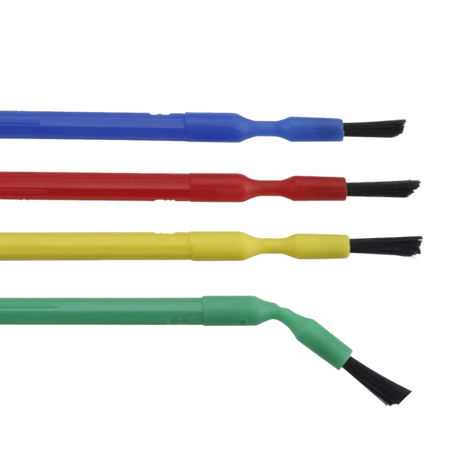 Centrix Benda® Brushes Regular Applicatieborstel (144 st.)-Centrix-Sordent