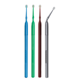 Centrix Benda® Brushes Micro Regular Applicatieborstel (4 x 100 st.)-Centrix-Sordent