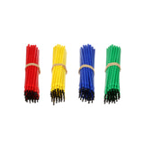 3M™ Buigbare Applicatieborsteltjes (120 st.)-Solventum-Sordent