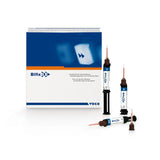 VOCO Bifix® SE Set 3 x 5 g Spuit - QuickMix Universal/Transp./Opaque-VOCO-Sordent