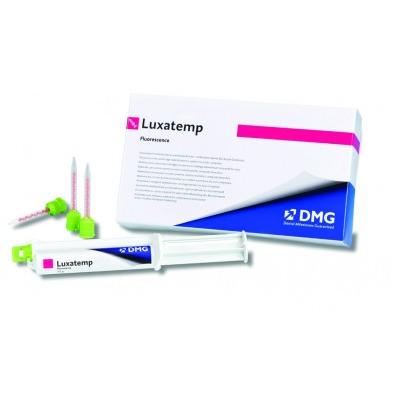 DMG Luxatemp Fluorescence Smartmix Div. Opties (10 mL)-DMG-Sordent