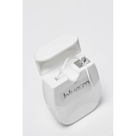 Blue®m Flossdraad Dental Floss Tape - Mint (50 m)-Bluem-Sordent