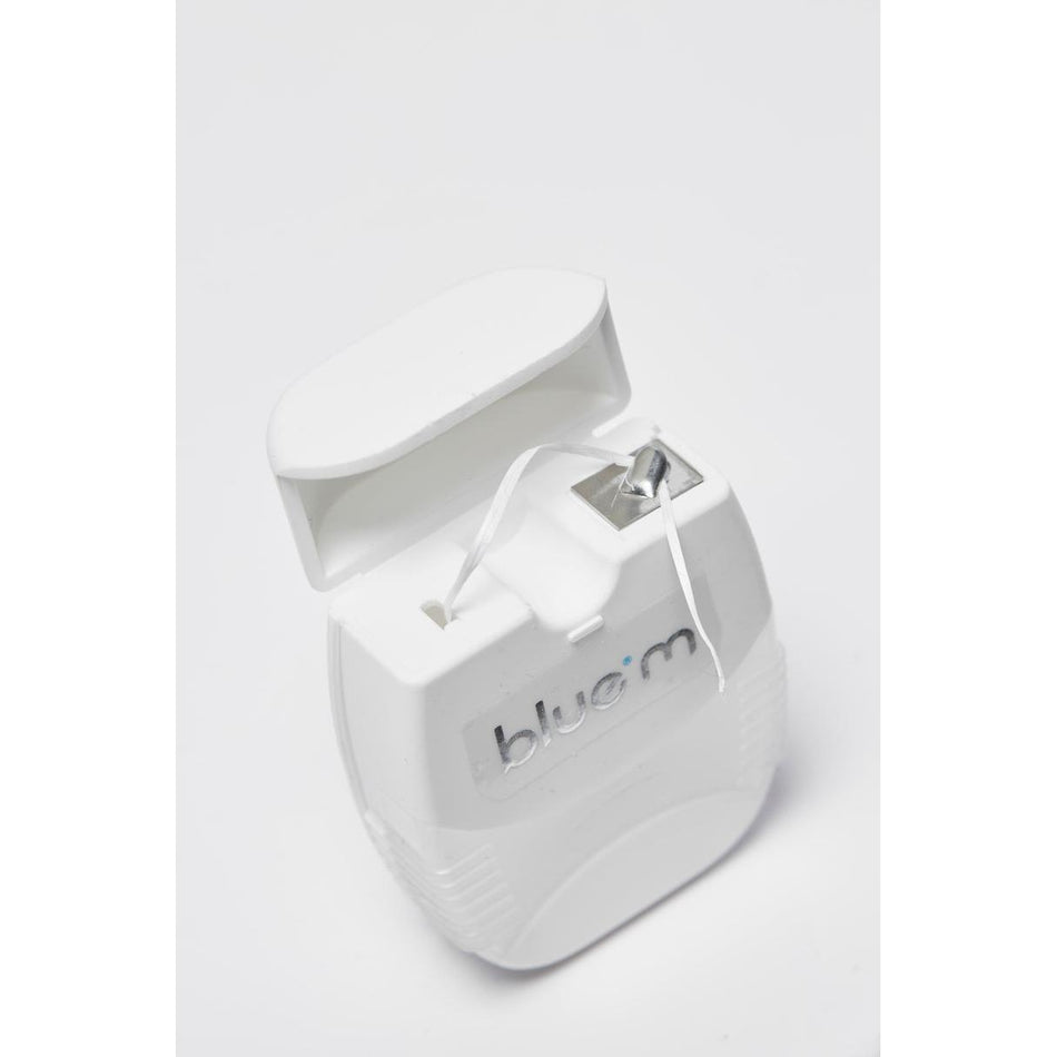 Blue®m Flossdraad Dental Floss Tape - Mint (50 m)-Bluem-Sordent