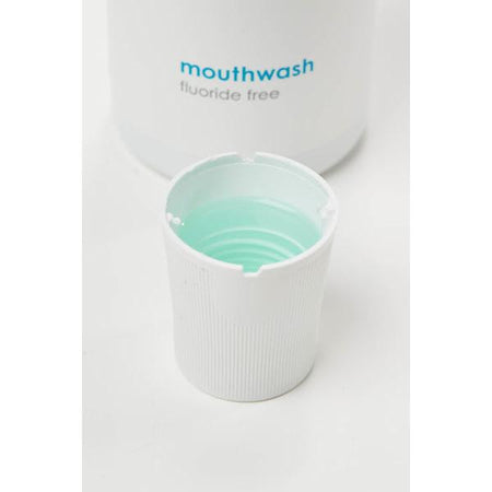 Blue®m Mondwater On-the-go (250 mL)-Bluem-Sordent