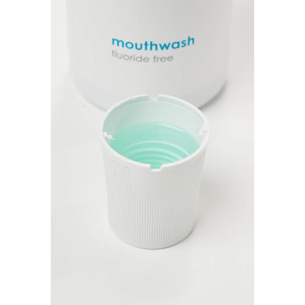 Blue®m Mondwater Groot (500 mL)-Bluem-Sordent