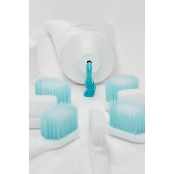 Blue®m Fluoridevrije Tandpasta On-the-go (15 mL)-Bluem-Sordent