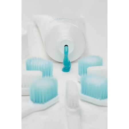 Blue®m Fluoridevrije Tandpasta On-the-go (15 mL)-Bluem-Sordent