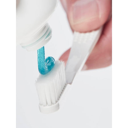 Blue®m Tandpasta met Calcium Fluoride - Actieve zuurstof - (75 mL)-Bluem-Sordent