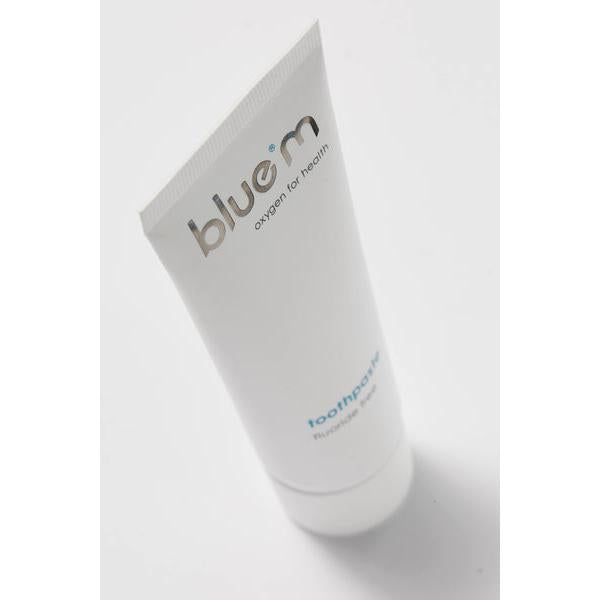 Blue®m Fluoridevrije Tandpasta (75 mL)-Bluem-Sordent