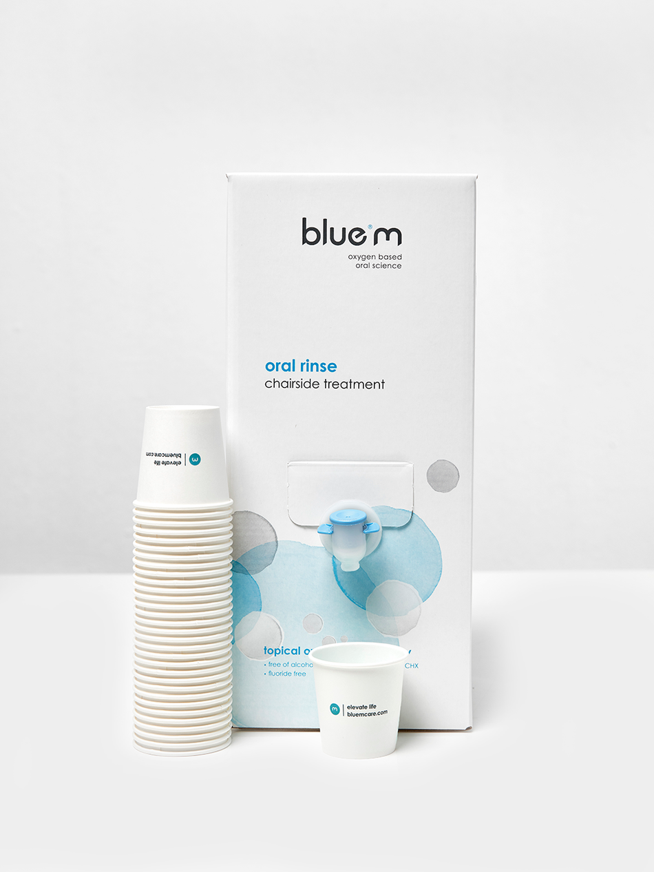 Blue®m Mondwater (5 L)-Bluem-Sordent