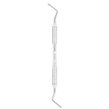 Asa Dental Bot Curette Hemingway (Type 1)-Instrumenten-Asa Dental S.p.A-Sordent