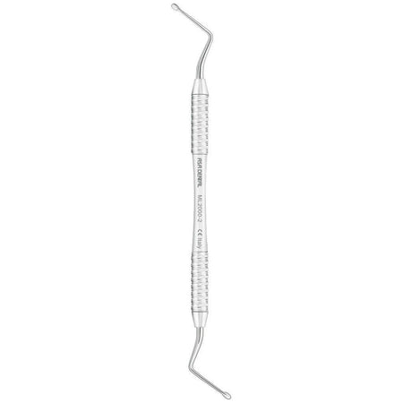 Asa Dental Bot Curette Hemingway (Type 2)-Instrumenten-Asa Dental S.p.A-Sordent