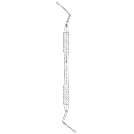 Asa Dental Bot Curette Hemingway (Type 3)-Instrumenten-Asa Dental S.p.A-Sordent