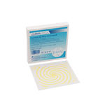 BMS Dental Bowie & Dick Test voor Klasse B Autoclaven-BMS Dental-Sordent