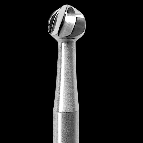 Edenta Endoboor Rond H1SEB.205.010 RAL 31 mm (5 st.)-Edenta-Sordent