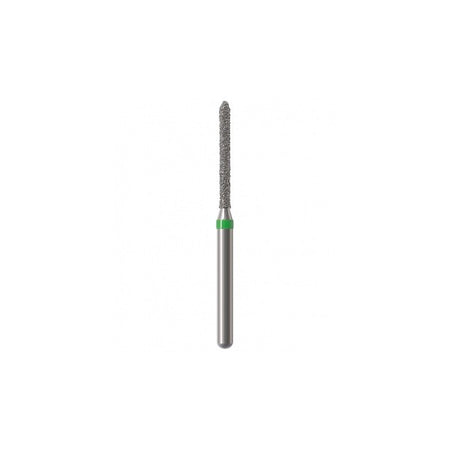 Edenta Diamantboor Cilinder Torpedo FG 879.314.014 10 mm-Edenta-Sordent