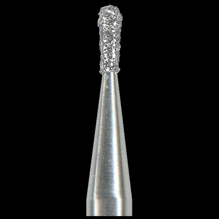 Edenta Diamantboor Peer FG 822.314.012 3 mm-Edenta-Sordent