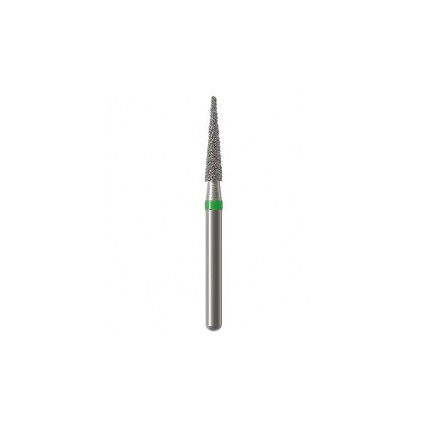 Edenta Diamantboor Taper kegel punt FG G 858.314.014 8 mm-Edenta-Sordent