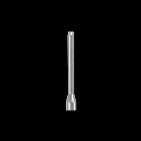 Edenta Diamantboor End Cutting FG 840.314.012 0,1 mm-Edenta-Sordent