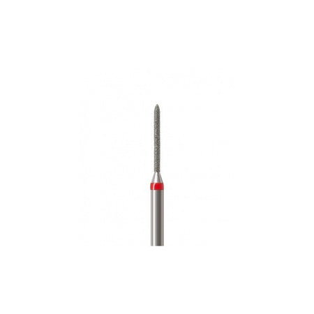 Edenta Diamantboor Cilinder Torpedo FG 878.314.012 8 mm-Edenta-Sordent
