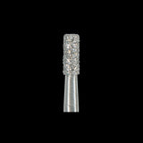 Edenta Diamantboor Cilinder met ronde einde FG G 835KR.314.014 4 mm-Edenta-Sordent