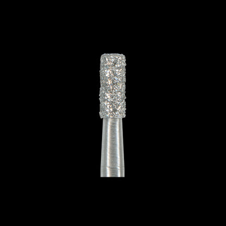 Edenta Diamantboor Cilinder met ronde einde FG G 835KR.314.014 4 mm-Edenta-Sordent