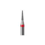 Edenta Diamantboor Taper kegel punt FG 852.314.012 6 mm-Edenta-Sordent