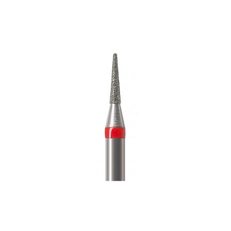 Edenta Diamantboor Taper kegel punt FG 852.314.012 6 mm-Edenta-Sordent