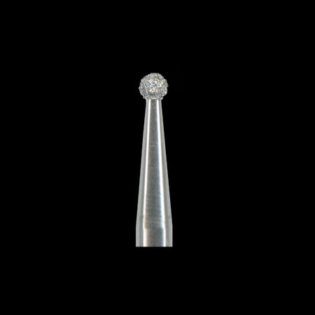 Edenta Diamantboor Rond FG SG 801.314.023-Edenta-Sordent