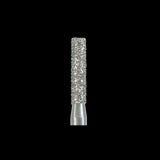 Edenta Diamantboor Cilinder met ronde einde FG G 836KR.314.014 6 mm-Edenta-Sordent