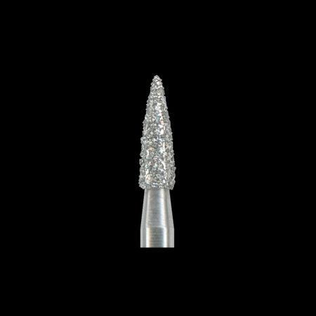 Edenta Diamantboor Vlamvormig FG G 860.314.010 4 mm-Edenta-Sordent