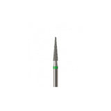 Edenta Diamantboor Taper kegel punt FG G 858.314.012 8 mm-Edenta-Sordent