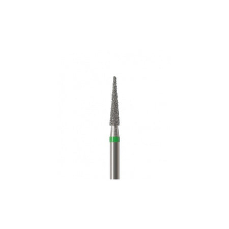Edenta Diamantboor Taper kegel punt FG G 858.314.012 8 mm-Edenta-Sordent